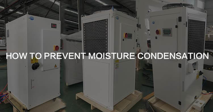 To the users of Ruijie Laser fiber laser cutting machines:Due to the high humidity and high temperature in summer, the humidi
