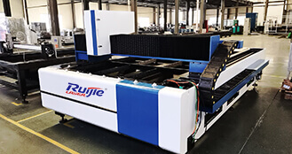 How should we use the fiber laser cutting machine correctly?First, let's talk about the processing category of fiber lase