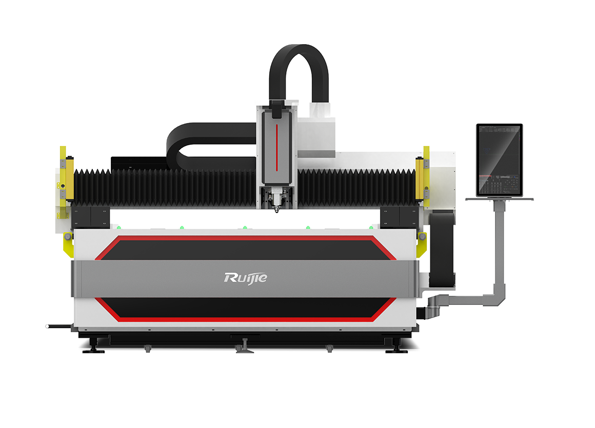 3216G High-speed Fiber Laser Cutting Machine