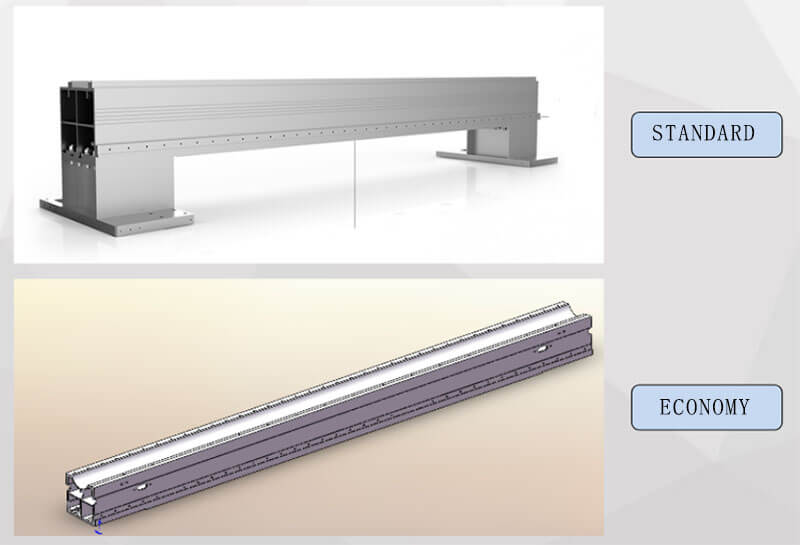 An In-Depth Exploration of the Essential Components in a Fiber Laser Cutting Machine(图3)