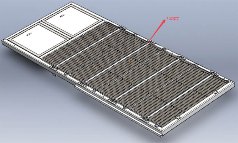 An In-Depth Exploration of the Essential Components in a Fiber Laser Cutting Machine(图6)